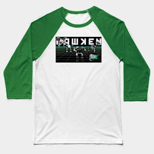 Hawken fight club Baseball T-Shirt